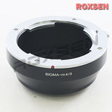[Premium Quality Camera Lenses & Photographic Accessories Online]-ROXSEN