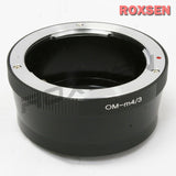 [Premium Quality Camera Lenses & Photographic Accessories Online]-ROXSEN