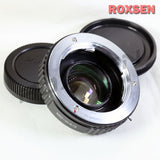 [Premium Quality Camera Lenses & Photographic Accessories Online]-ROXSEN