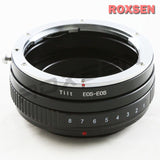 [Premium Quality Camera Lenses & Photographic Accessories Online]-ROXSEN