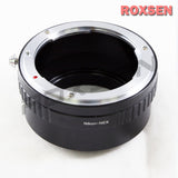 [Premium Quality Camera Lenses & Photographic Accessories Online]-ROXSEN
