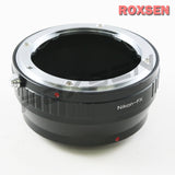 [Premium Quality Camera Lenses & Photographic Accessories Online]-ROXSEN