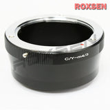 [Premium Quality Camera Lenses & Photographic Accessories Online]-ROXSEN
