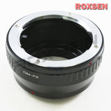 [Premium Quality Camera Lenses & Photographic Accessories Online]-ROXSEN