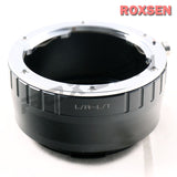 [Premium Quality Camera Lenses & Photographic Accessories Online]-ROXSEN