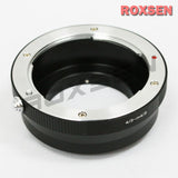 [Premium Quality Camera Lenses & Photographic Accessories Online]-ROXSEN