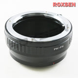 [Premium Quality Camera Lenses & Photographic Accessories Online]-ROXSEN