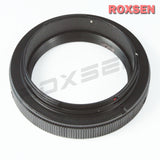 T-2 T2 mount telephoto lens to Sony Alpha Minolta MA AF Adapter A58 A77 A99 A580