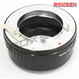 [Premium Quality Camera Lenses & Photographic Accessories Online]-ROXSEN