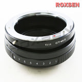 [Premium Quality Camera Lenses & Photographic Accessories Online]-ROXSEN
