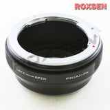 [Premium Quality Camera Lenses & Photographic Accessories Online]-ROXSEN