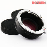 [Premium Quality Camera Lenses & Photographic Accessories Online]-ROXSEN