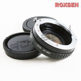 [Premium Quality Camera Lenses & Photographic Accessories Online]-ROXSEN