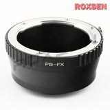 [Premium Quality Camera Lenses & Photographic Accessories Online]-ROXSEN