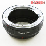 [Premium Quality Camera Lenses & Photographic Accessories Online]-ROXSEN