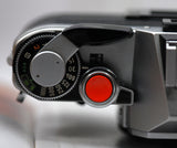 Camera Soft Release Shutter Button for SLR mirrorless camera Leica M R Fujifilm X100 Contax