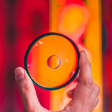 Camdiox Cinepro Pro Filter - Circular Swirl - effect filter for Canon Nikon Sony Olympus Leica DSLR mirrorless camera lenses