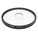 Camdiox Cinepro Pro Filter - Circular Swirl - effect filter for Canon Nikon Sony Olympus Leica DSLR mirrorless camera lenses