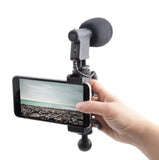 Ztylus Journalist Kit Smartphone Rig Hand Grip Tripod stabilizer mount for phone iPhone Android