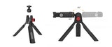Ztylus Journalist Kit Smartphone Rig Hand Grip Tripod stabilizer mount for phone iPhone Android