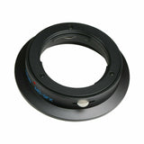 Kipon MD-GFX lens adapter for Minolta MD mount lens to Fujifilm G-Mount Fuji GFX medium format mirrorless camera Pro Adapter - GFX 50S 100S