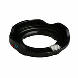 Kipon L/M-GFX lens adapter for Leica M mount L/M lens to Fujifilm G-Mount Fuji GFX medium format mirrorless camera Pro Adapter - GFX 50S 100S