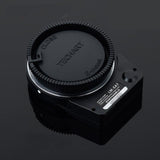 Techart LM-EA7 II auto focus lens adapter for Leica M lens to Sony E mount adapter - A7 II A7R III A5100 A6000 A6300