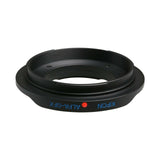 Kipon ALPA-GFX lens adapter for Alpa mount lens to Fujifilm G-Mount Fuji GFX medium format mirrorless camera Pro Adapter - GFX 50S 100S