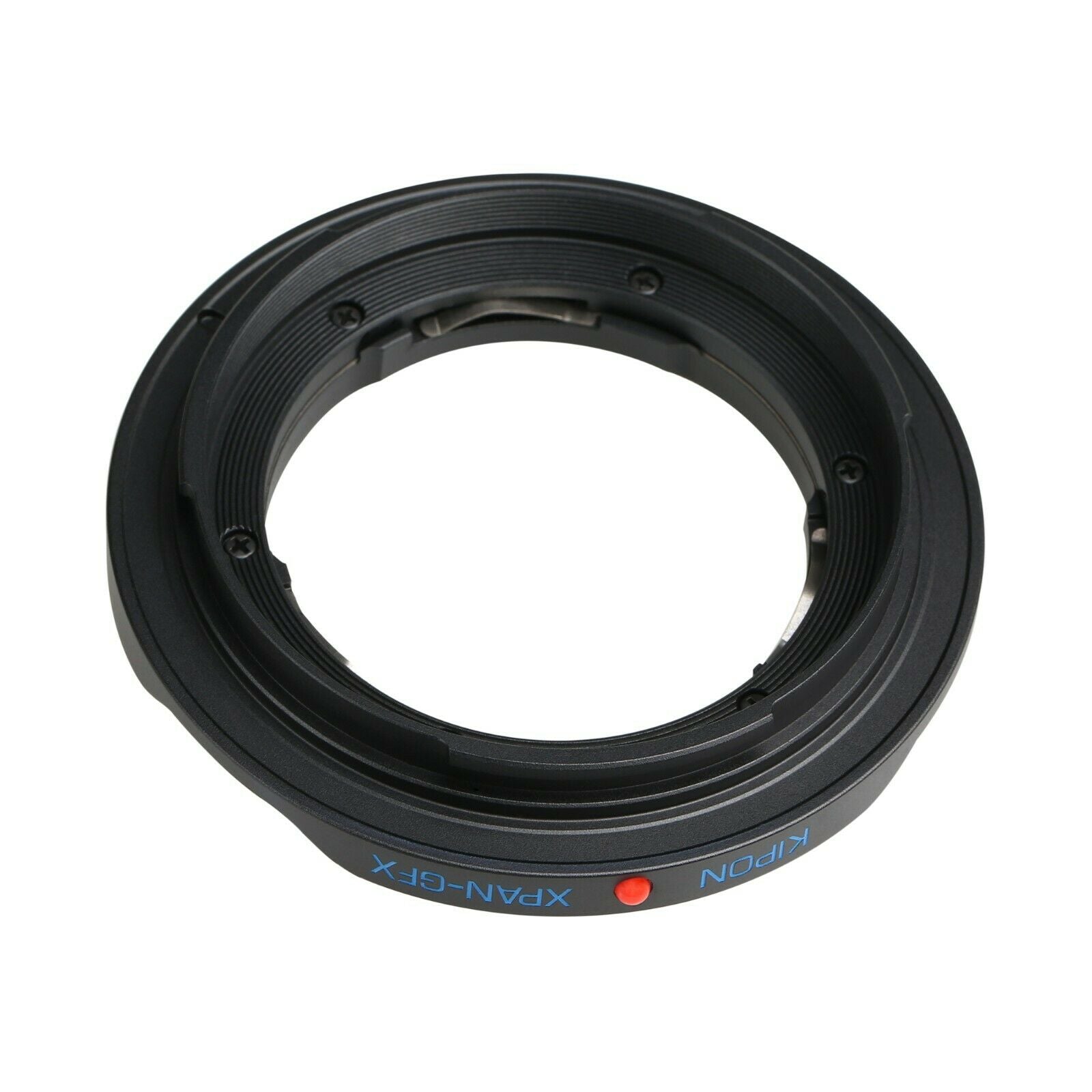 Kipon XPAN-GFX lens adapter for Hasselblad XPAN mount lens to Fujifilm G-Mount Fuji GFX medium format mirrorless camera Pro Adapter - GFX 50S 100S