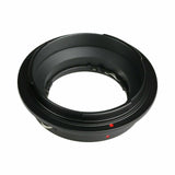Kipon MD-GFX lens adapter for Minolta MD mount lens to Fujifilm G-Mount Fuji GFX medium format mirrorless camera Pro Adapter - GFX 50S 100S