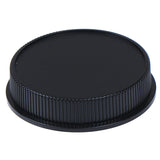 Plastic rear lens cap for Leica L mount Sigma fp Panasonic S1 mirrorless camera