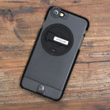 Ztylus LITE Series Z-Clip Kit Case Cover w Kickstand for iPhone 6 Plus 6S Plus