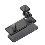 Ztylus Switch 6 Mark II Dual Optics 6-in-1 lens kit for iPhone XS Max fisheye tele macro