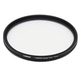 Camdiox Cinepro Pro Filter - Transparent Streak - starlight filter for Canon Nikon Sony Olympus Leica DSLR mirrorless camera lenses