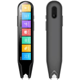 5 inch Scanner Translation pen wireless digital translator - 12 photo translation + 113 voice translation