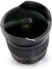 TTArtisan 11mm F/2.8 Full Frame Ultra-Wide Fisheye Manual Lens for mirrorless camera - Sony E Fuji GFX Leica M L Canon R Nikon Z Mount