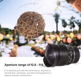 [Premium Quality Camera Lenses & Photographic Accessories Online]-ROXSEN