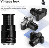 [Premium Quality Camera Lenses & Photographic Accessories Online]-ROXSEN
